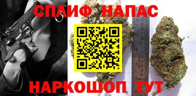 молекула духа Малгобек